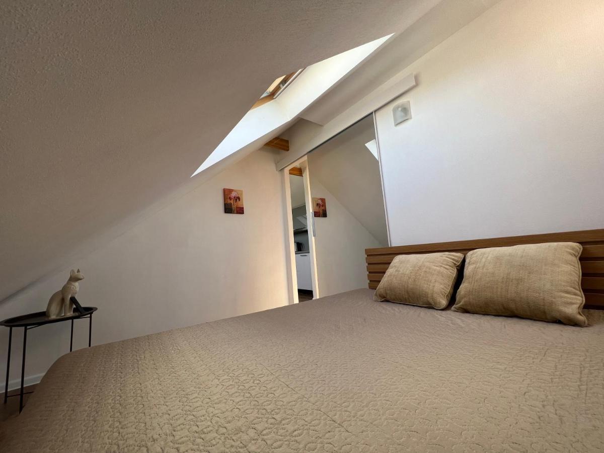 Dv Apartments Palanga Kültér fotó