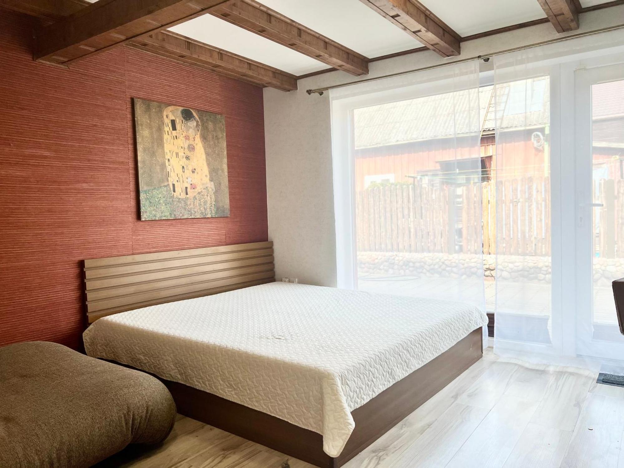 Dv Apartments Palanga Kültér fotó